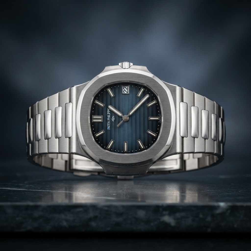 Reloj Patek Philippe Nautilus 5711/1A