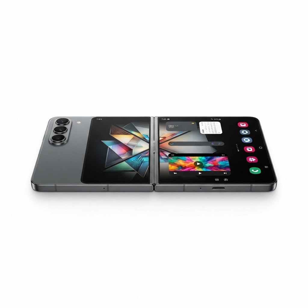 Samsung Galaxy Z Fold 6 512GB