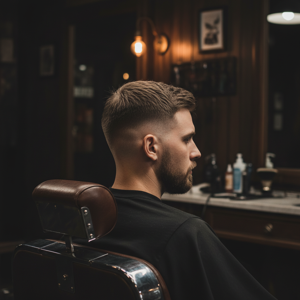 Precision Fades
