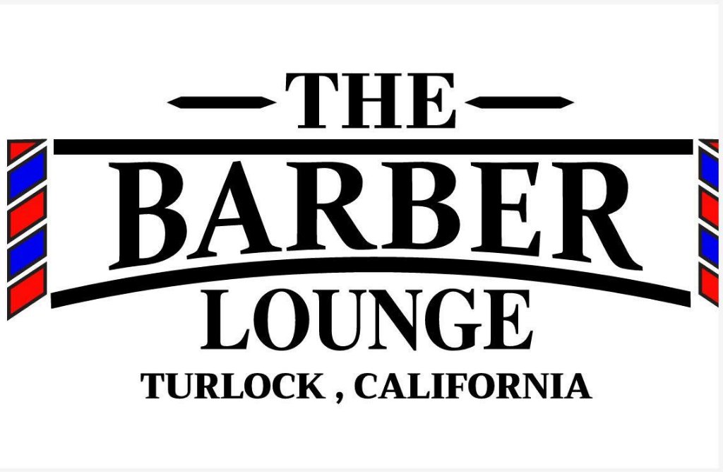 The Barber Lounge Logo