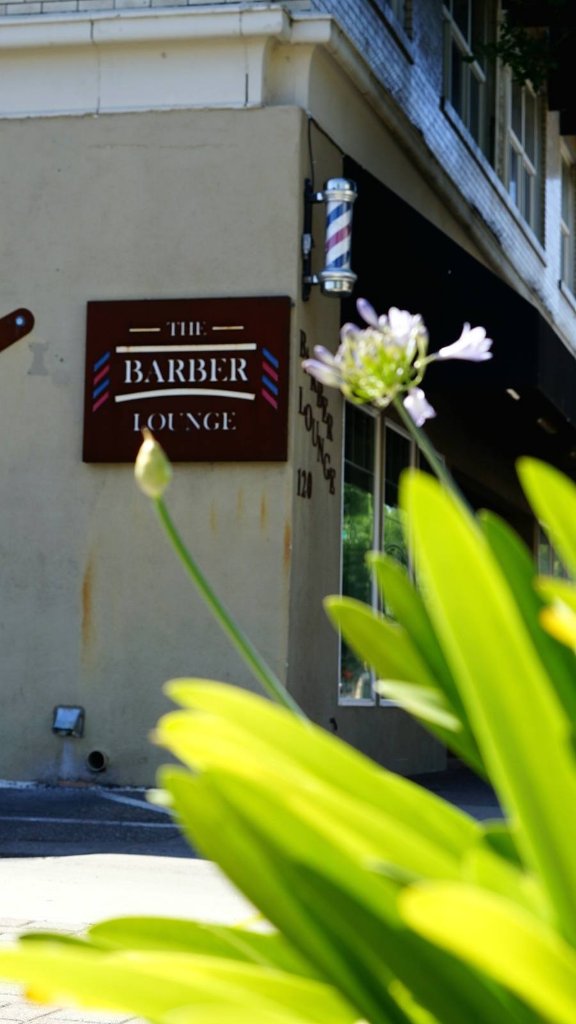 Barber Pole