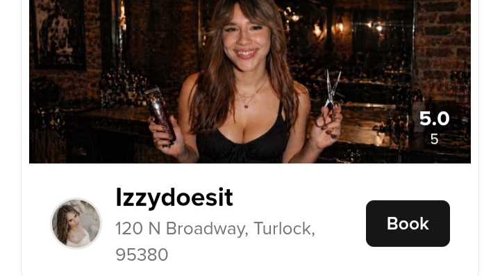Izzydoesit