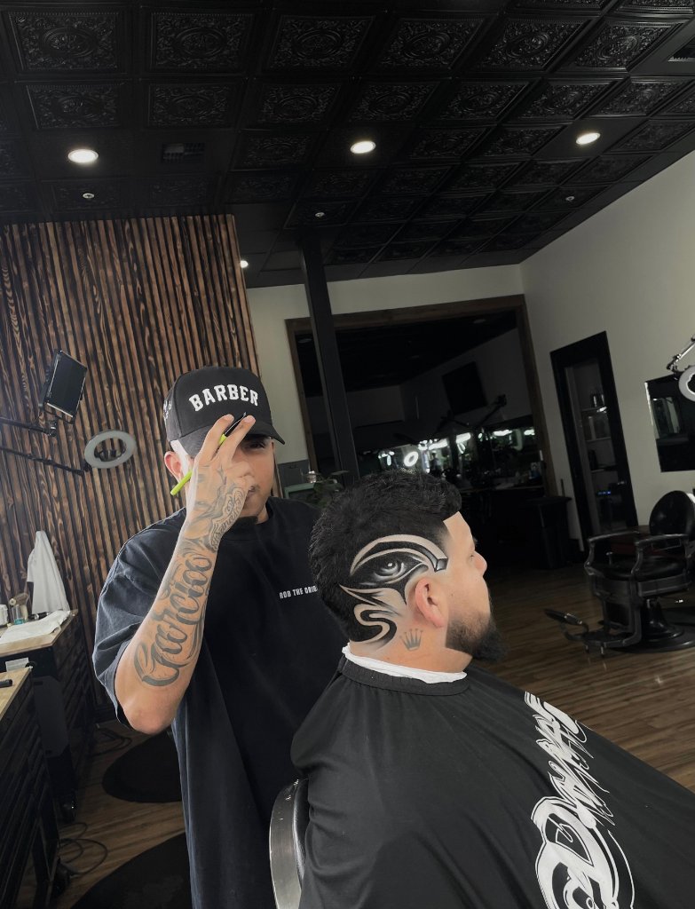 Hair Art & Designs