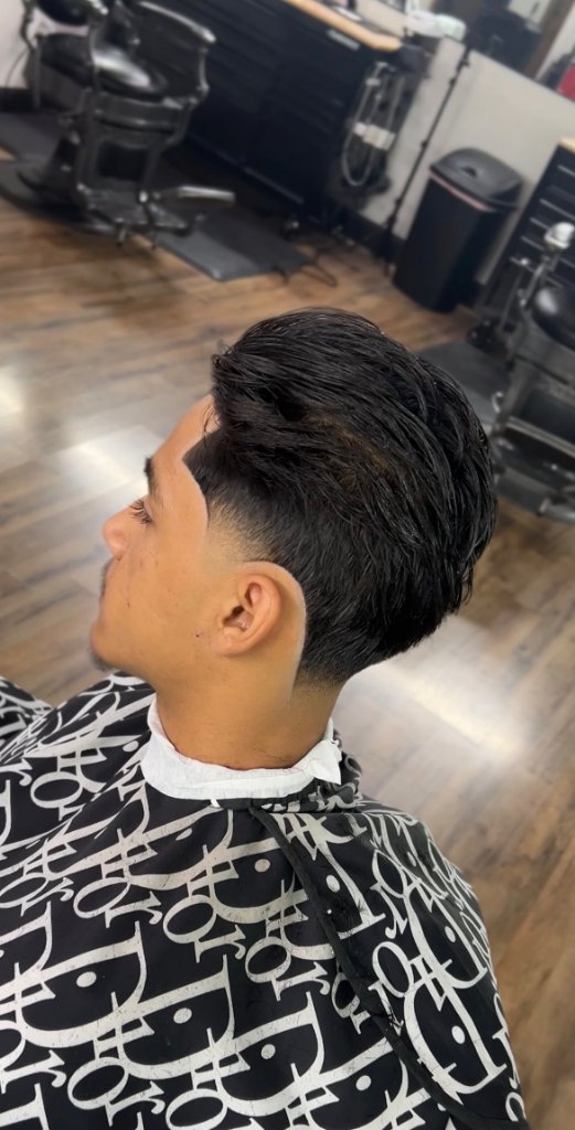 Skin Fades