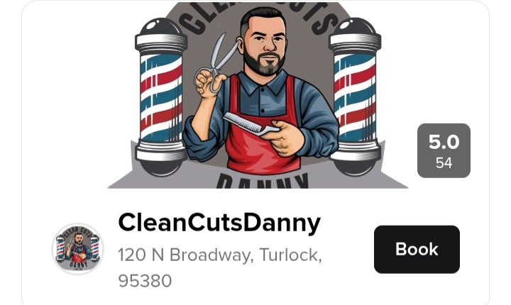 CleanCutsDanny