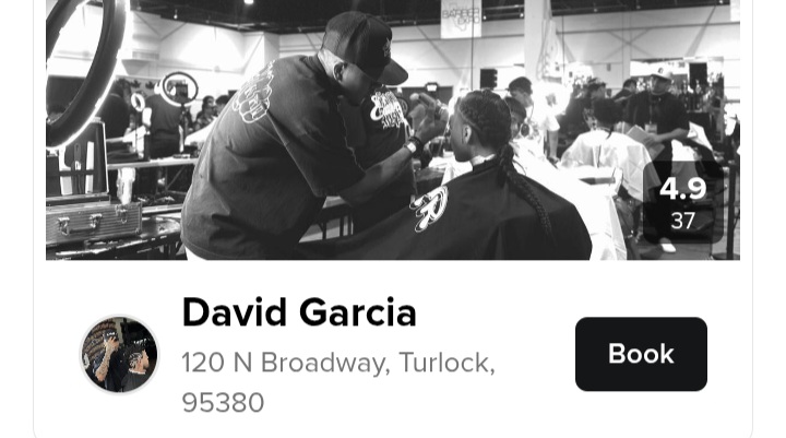 David Garcia