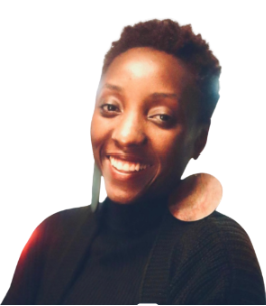 Sheba Boakye Duah, Director of Interior Wellness and Wellbeing Lead