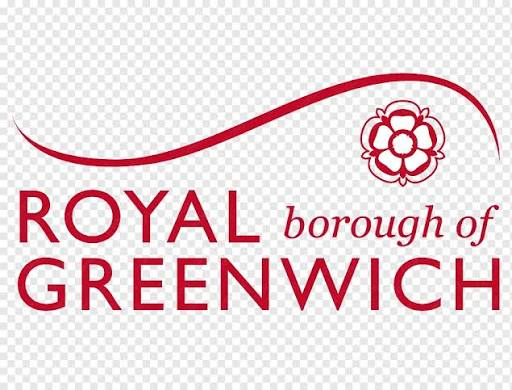 Royal Borough of Greenwich logo