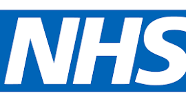 NHS logo