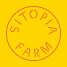 Sitopia Farm logo