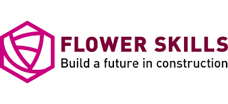 Flower Skills Training Centre logo