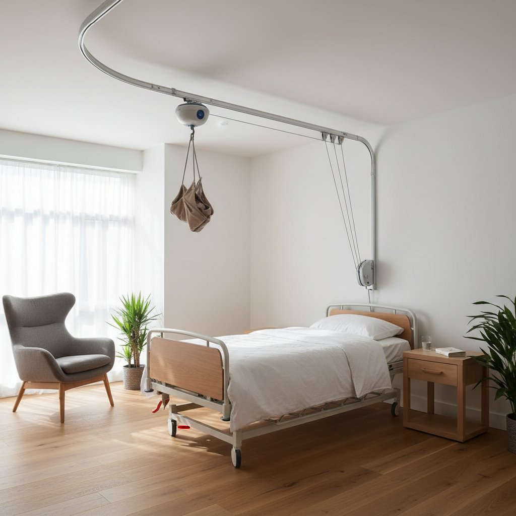 New grants for home adaptations in 2025. What has changed and why it matters