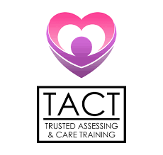 TACT Training logo