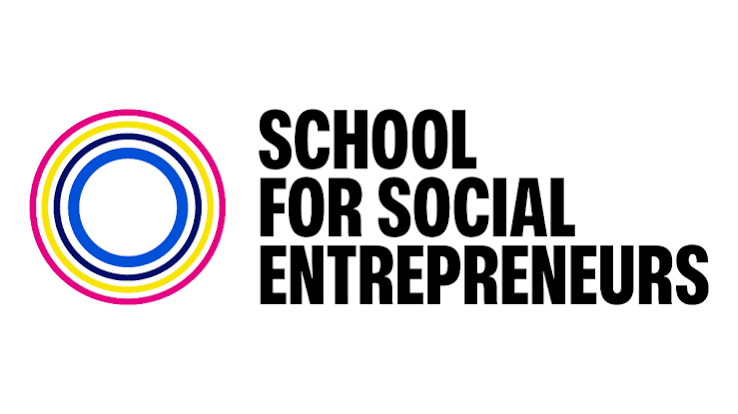School for Social Entrepreneurs logo