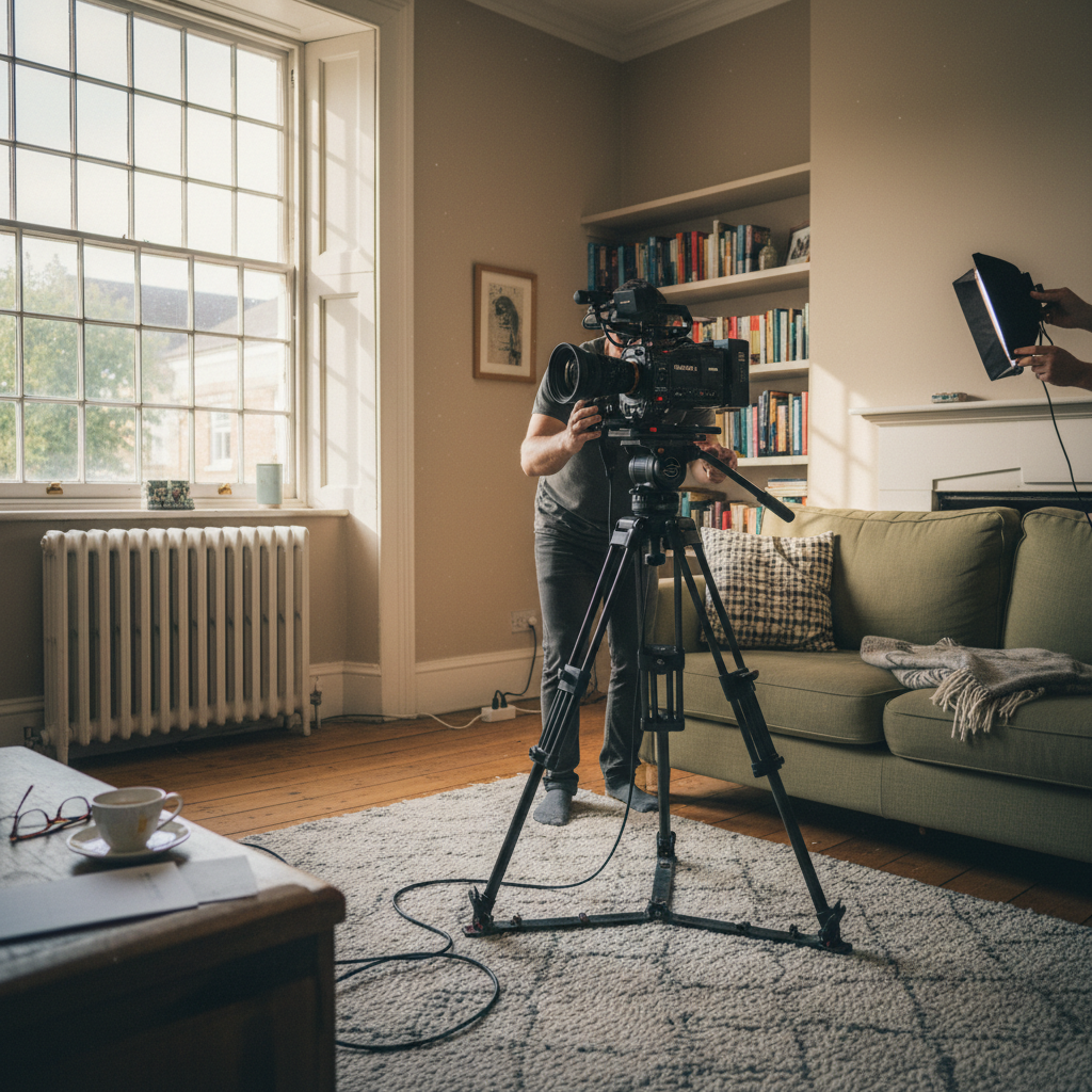 Videographers