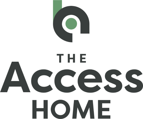 Access Home logo