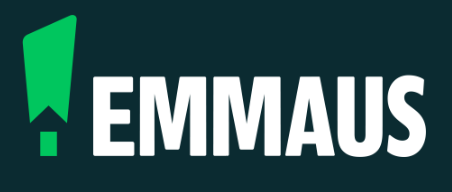 Emmaus logo
