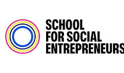 School for Social Entrepreneurs logo