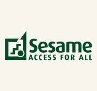 Sesame Access logo