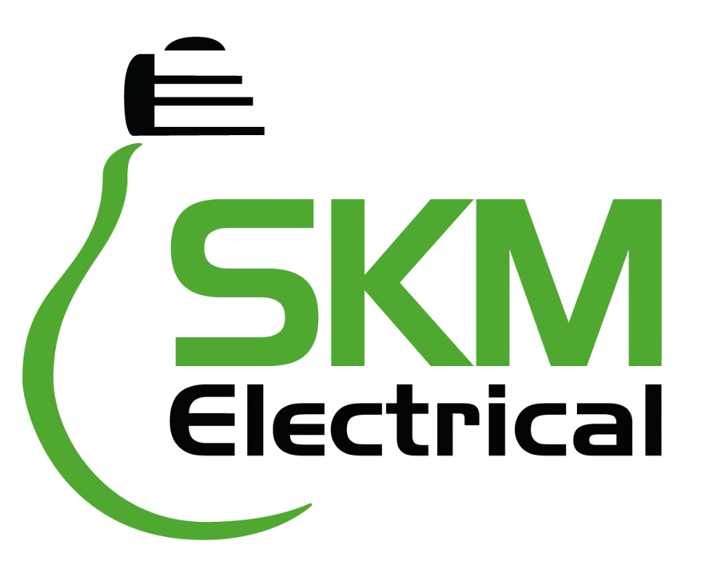 SKM Electrical logo