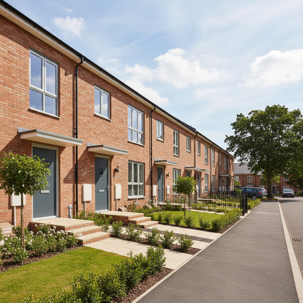 How housing associations can improve stock quality and tenant outcomes through inclusive renovation