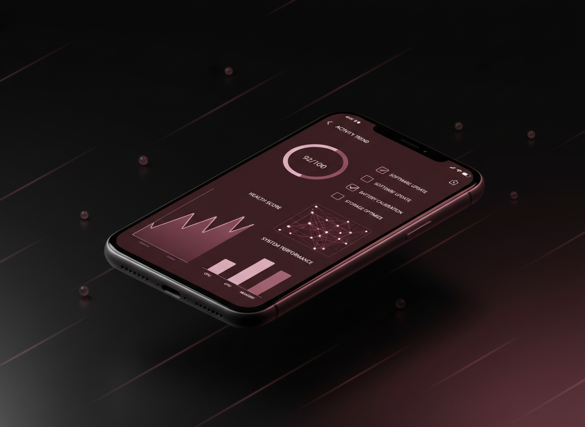 RVInsight AI — SaaS Application