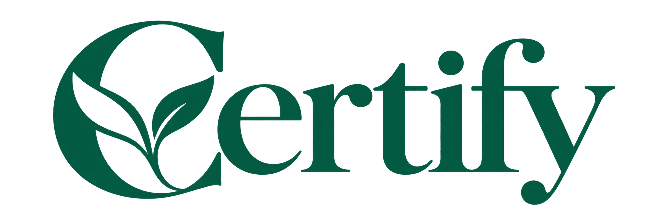Certify