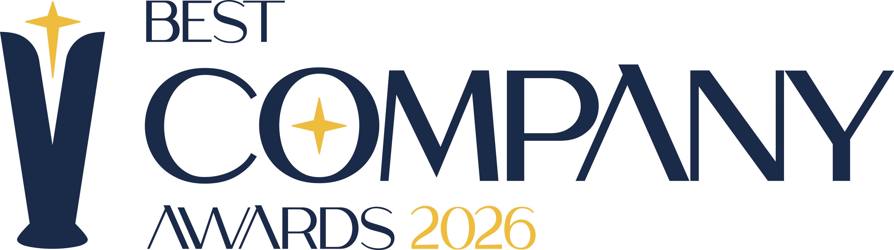 Best Company Awards 2026
