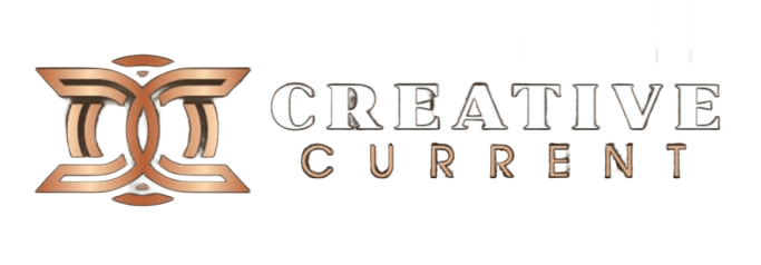 Creative Current Logo