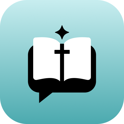 BibleAI SG Logo