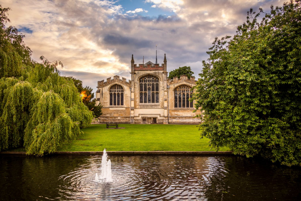 Lasting Power of Attorney in Hitchin: A Local Guide