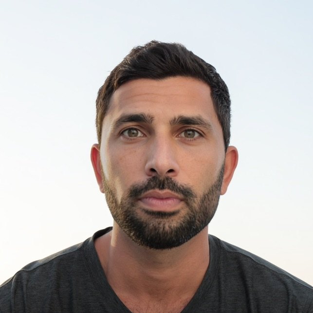 Dr. Adam Read