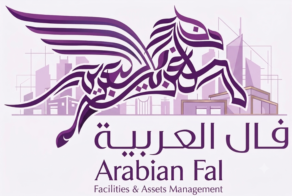Arabian Fal Logo
