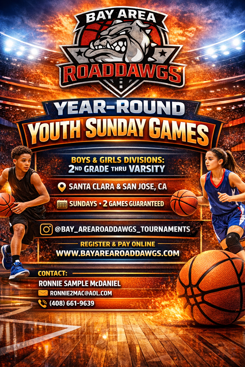 BBALL Classic