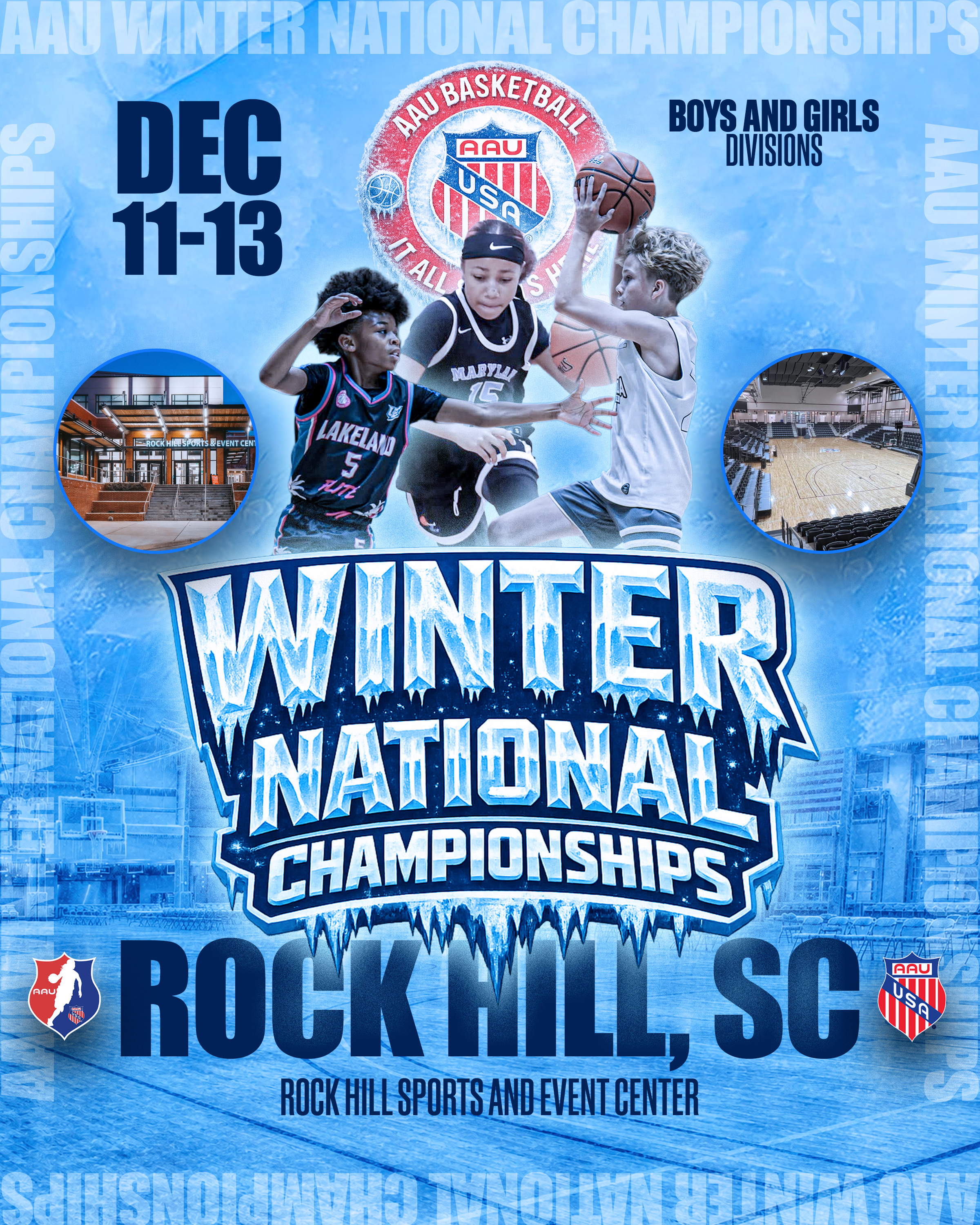 Winter National Championships