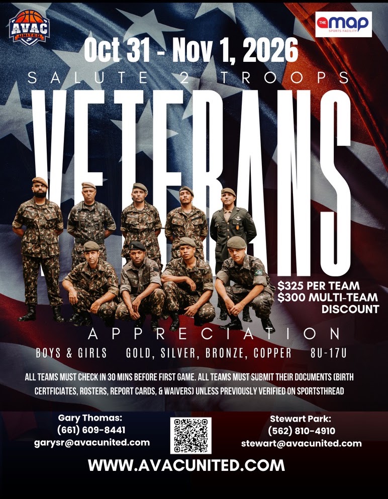 Salute 2 Troops