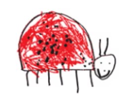 Ladybirds logo