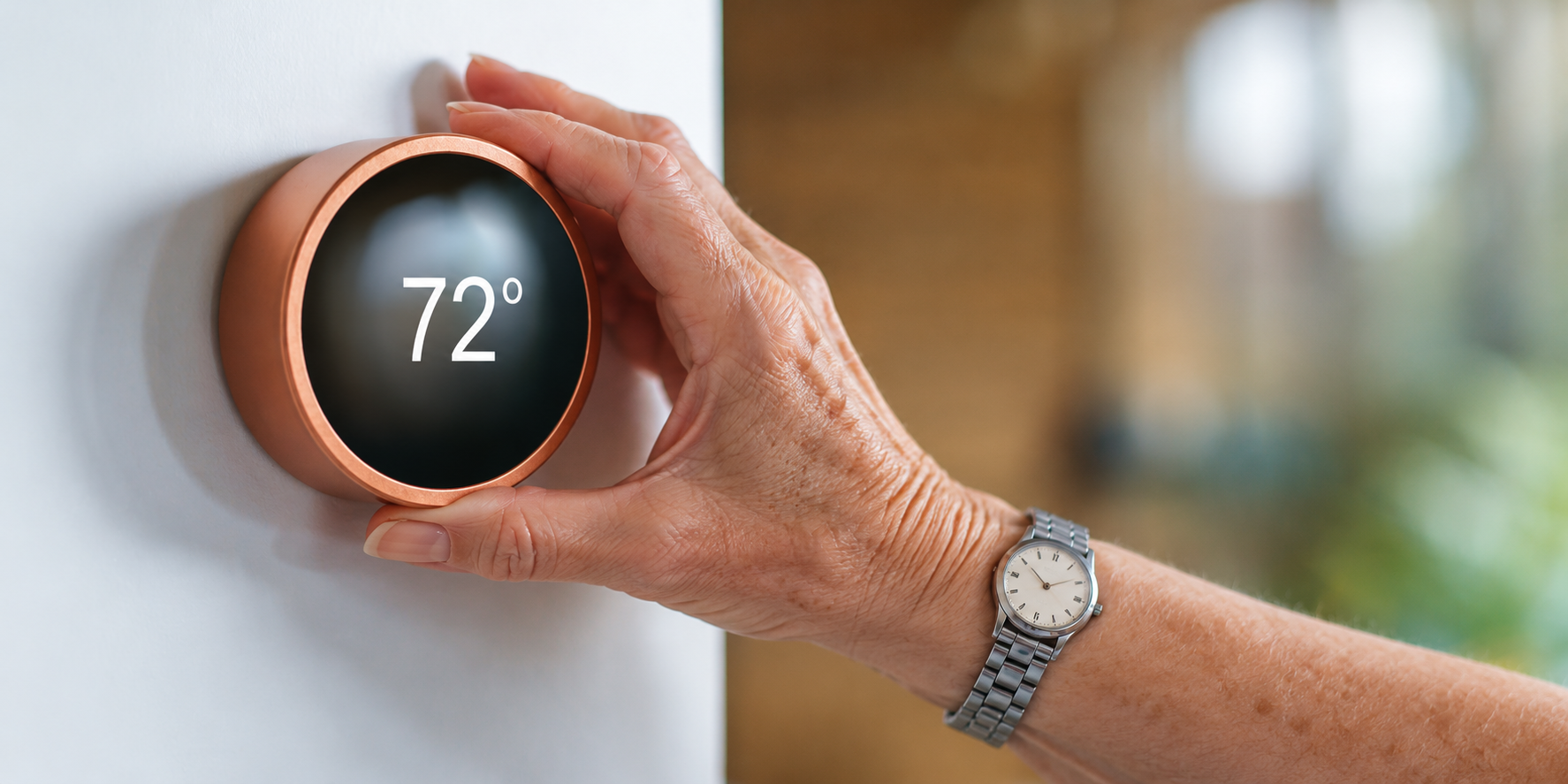 Home Heating Assistance