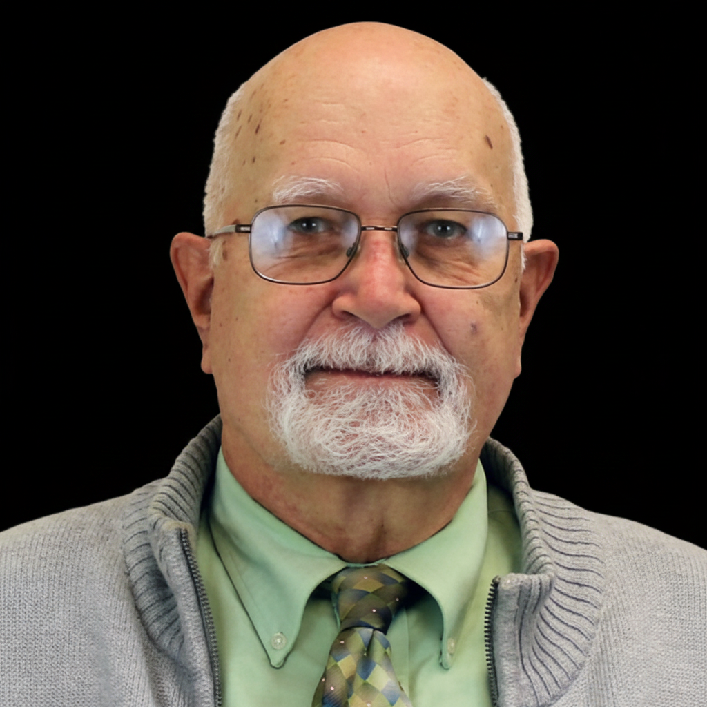 Keith MacKenzie
