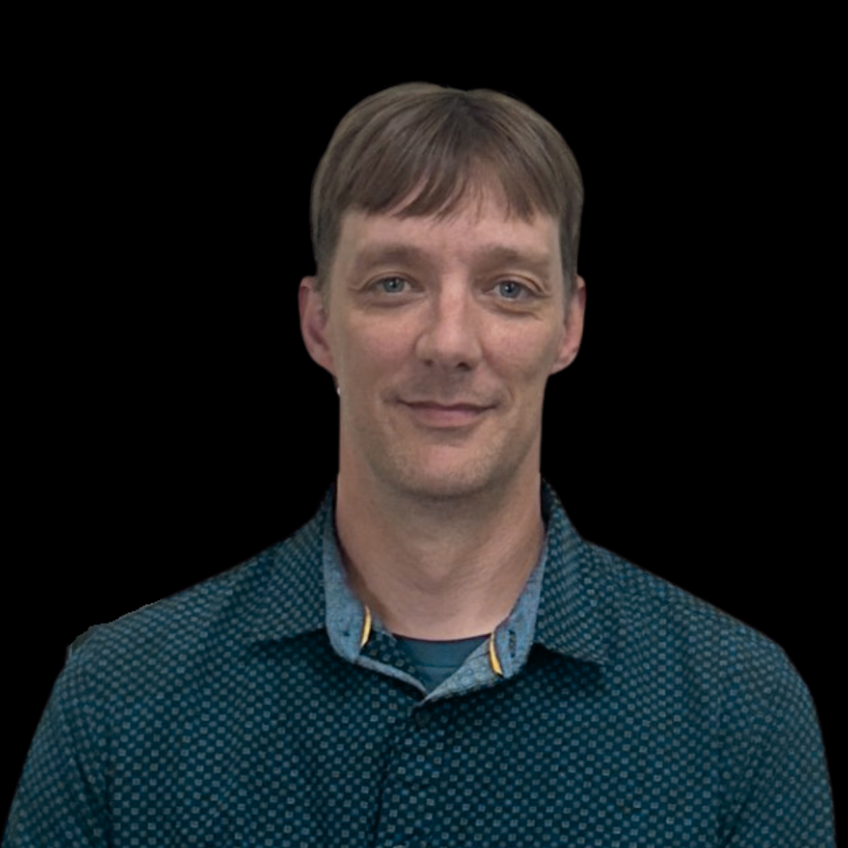 Brad Turner