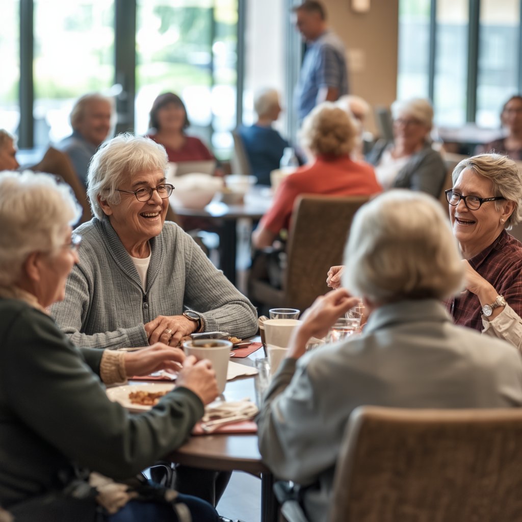 Community Dining