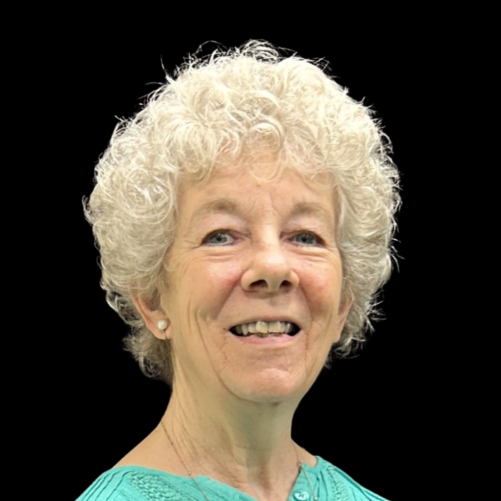Mary Harbison