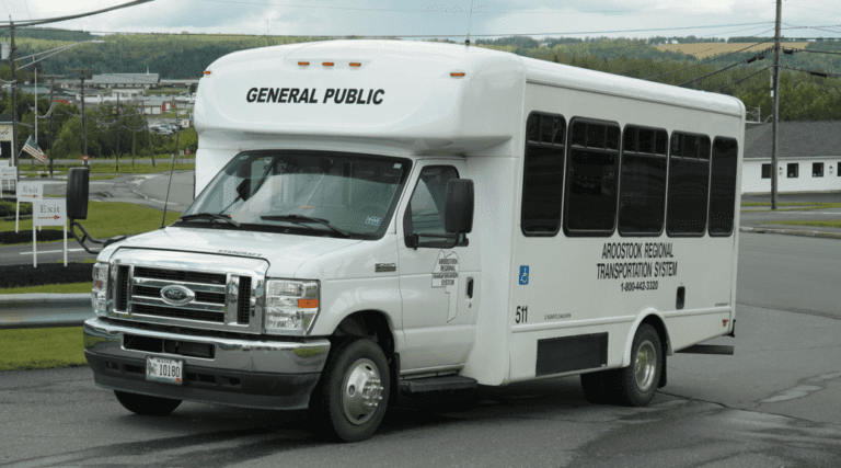 Transportation Services