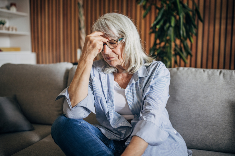 Mental Health Support
