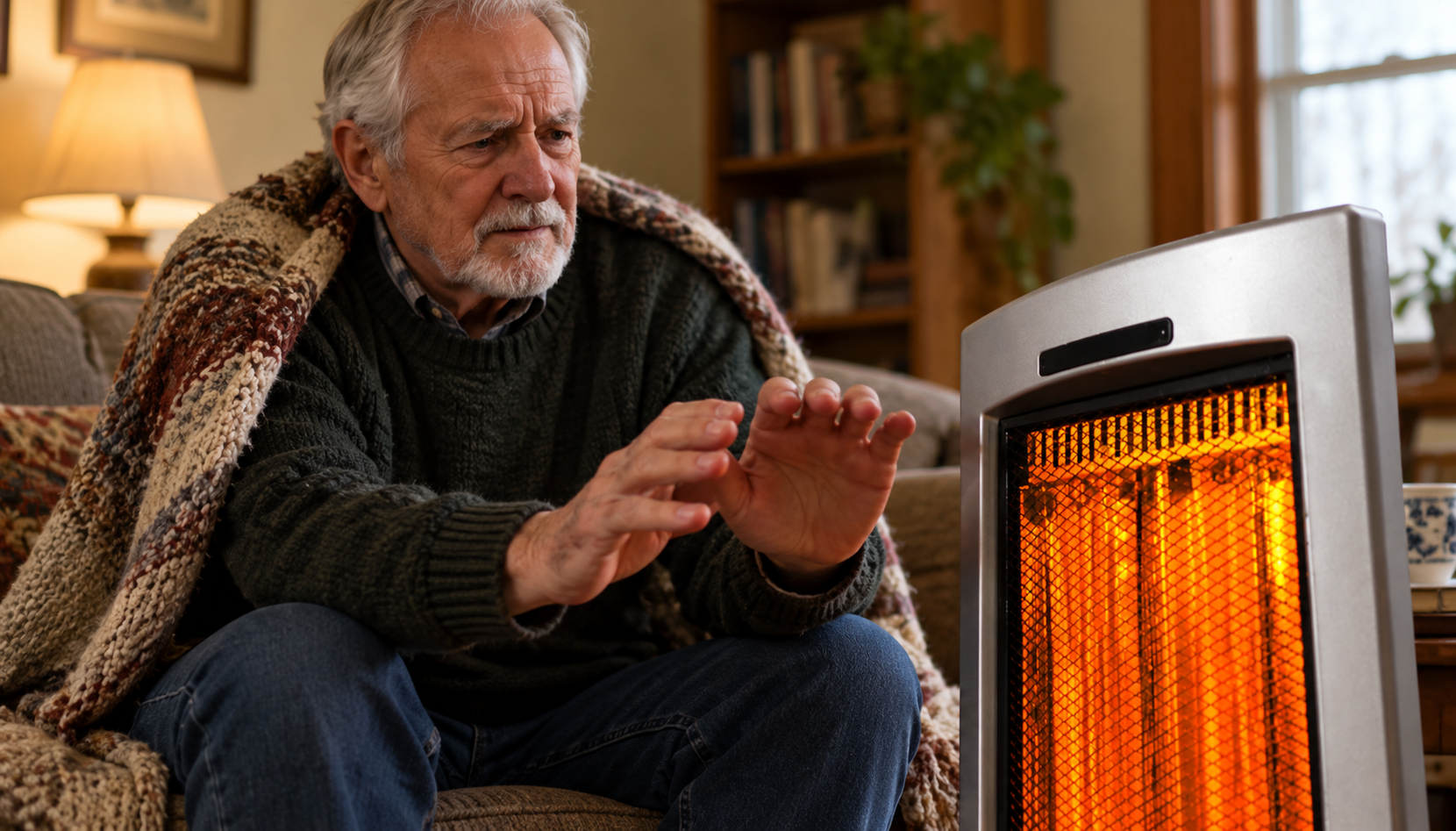 Home Heating Assistance