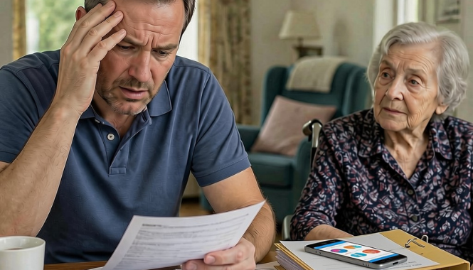 Navigating Care Options