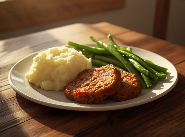 Meals & Nutrition