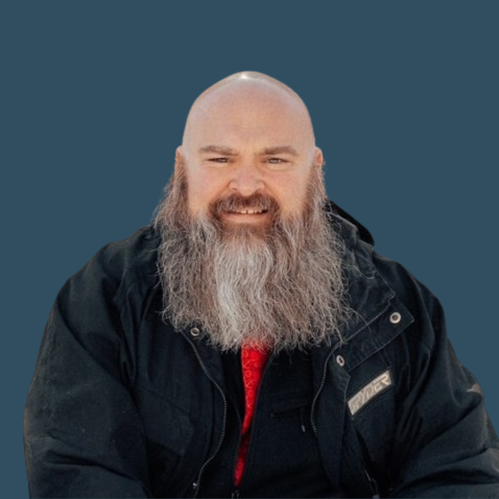 Jarraid Belanger