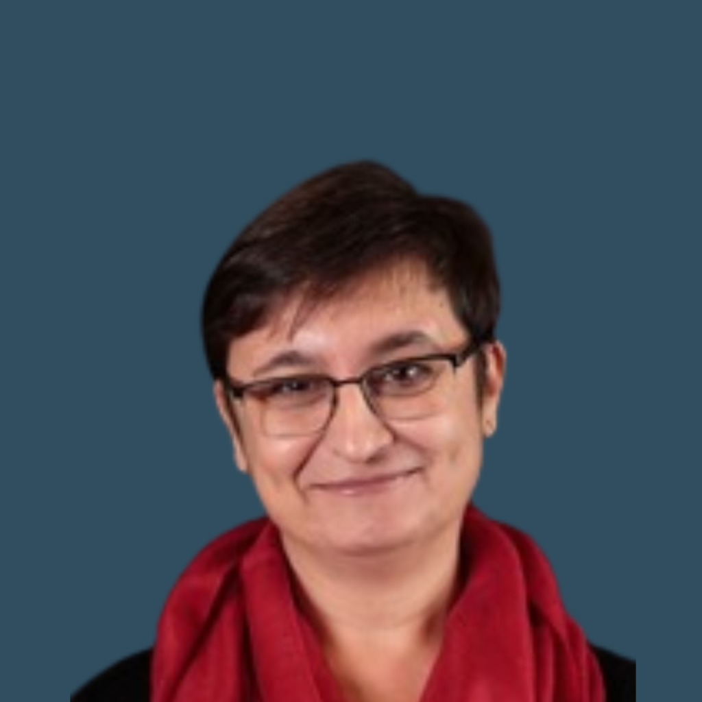 Halina Herzog