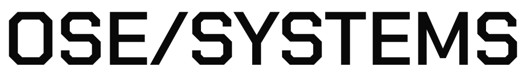 OSE/SYSTEMS